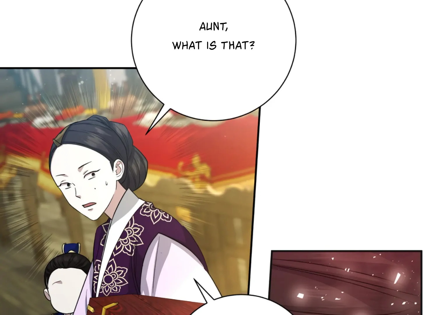 Read The Night When Flowers Fall chapter 69 image 67 on Lezhin