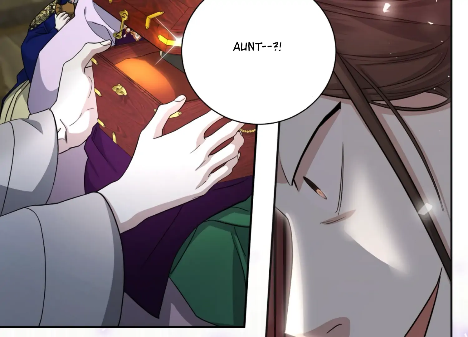 Read The Night When Flowers Fall chapter 69 image 68 on Lezhin
