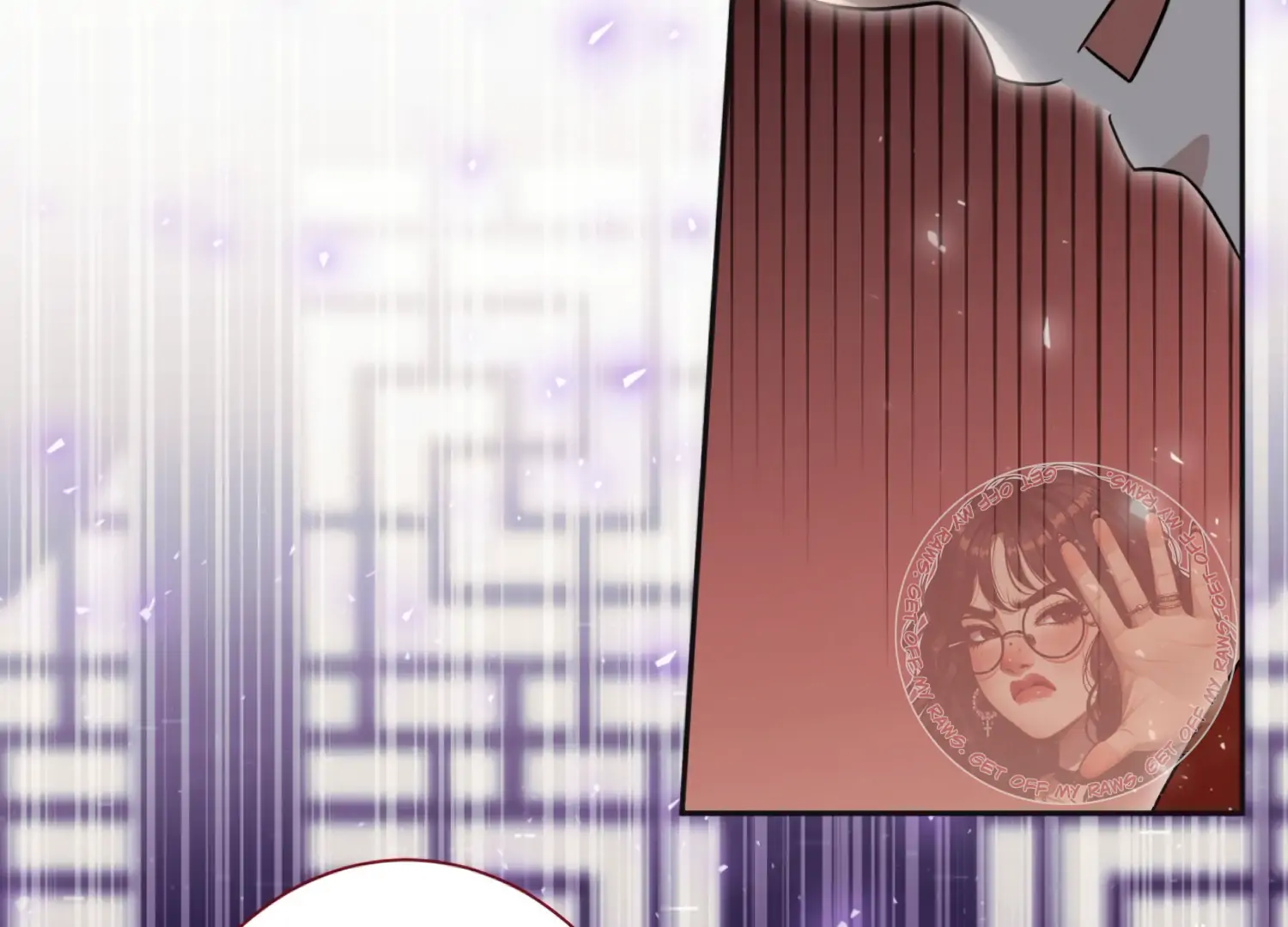 Read The Night When Flowers Fall chapter 69 image 69 on Lezhin