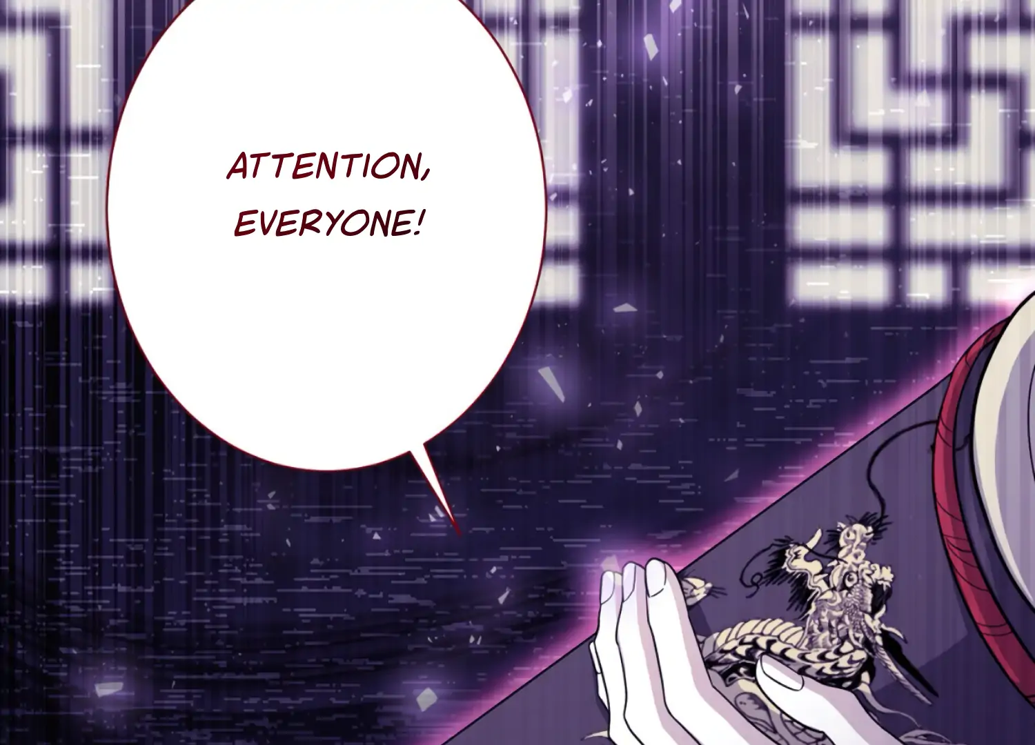 Read The Night When Flowers Fall chapter 69 image 70 on Lezhin