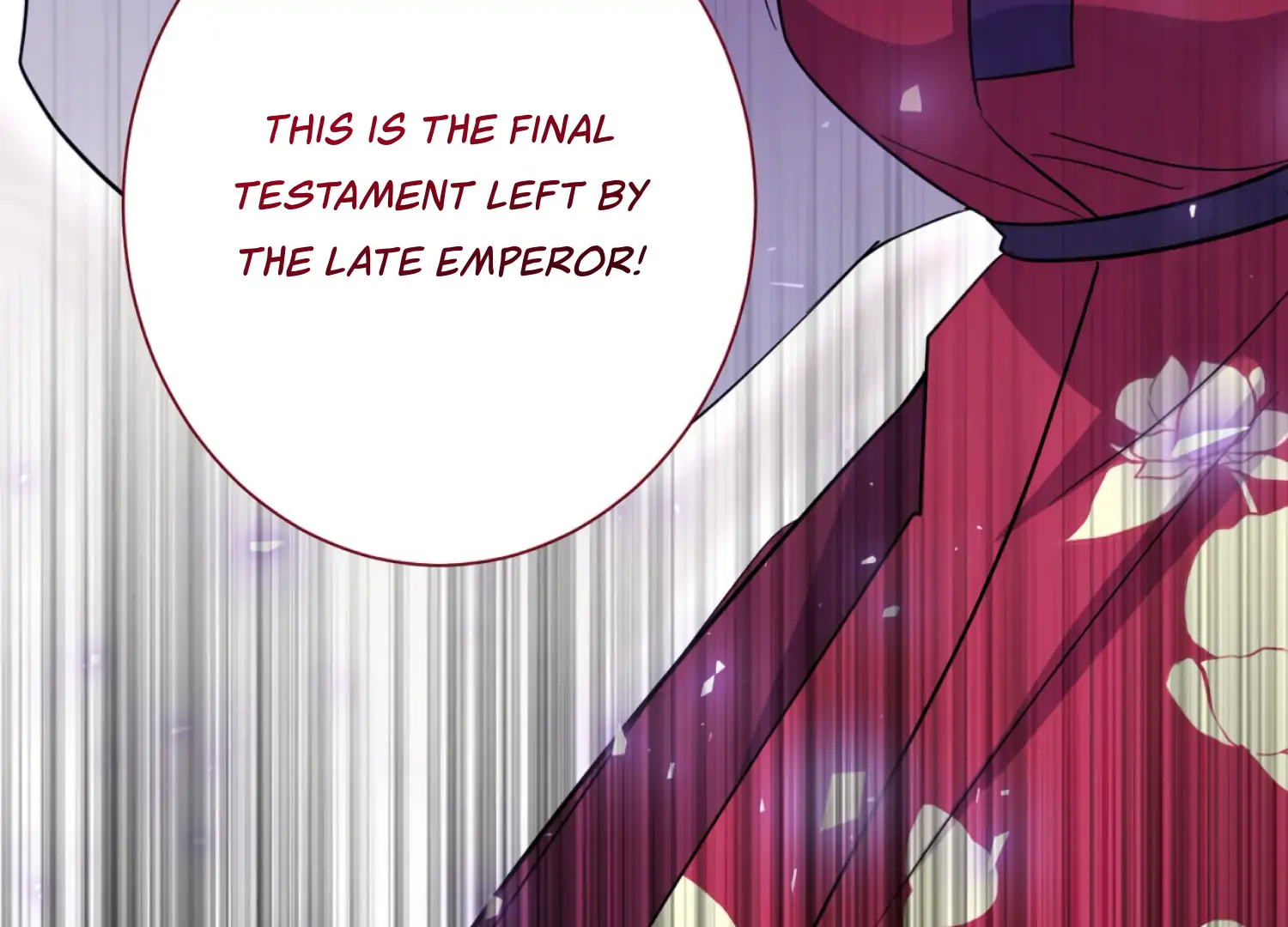 Read The Night When Flowers Fall chapter 69 image 73 on Lezhin