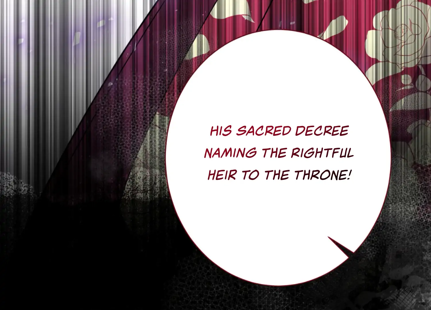 Read The Night When Flowers Fall chapter 69 image 74 on Lezhin