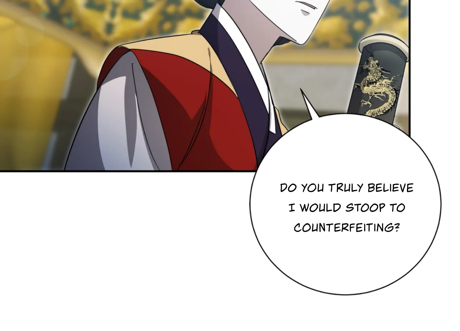 Read The Night When Flowers Fall chapter 69 image 87 on Lezhin