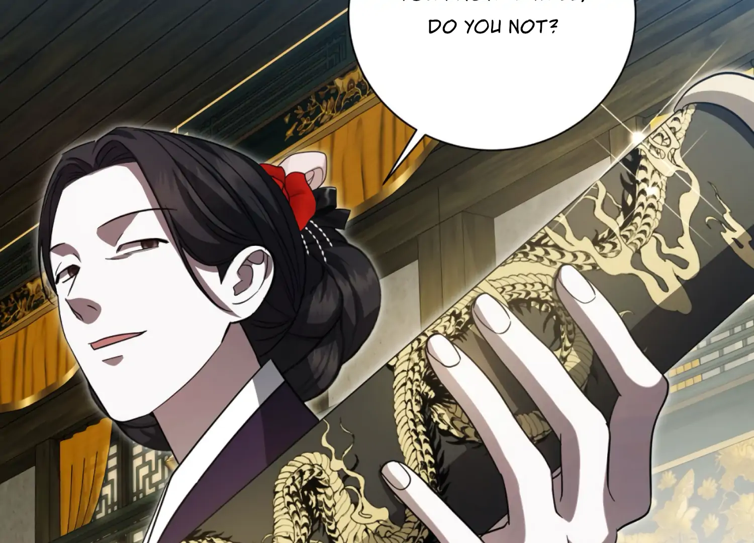 Read The Night When Flowers Fall chapter 69 image 90 on Lezhin