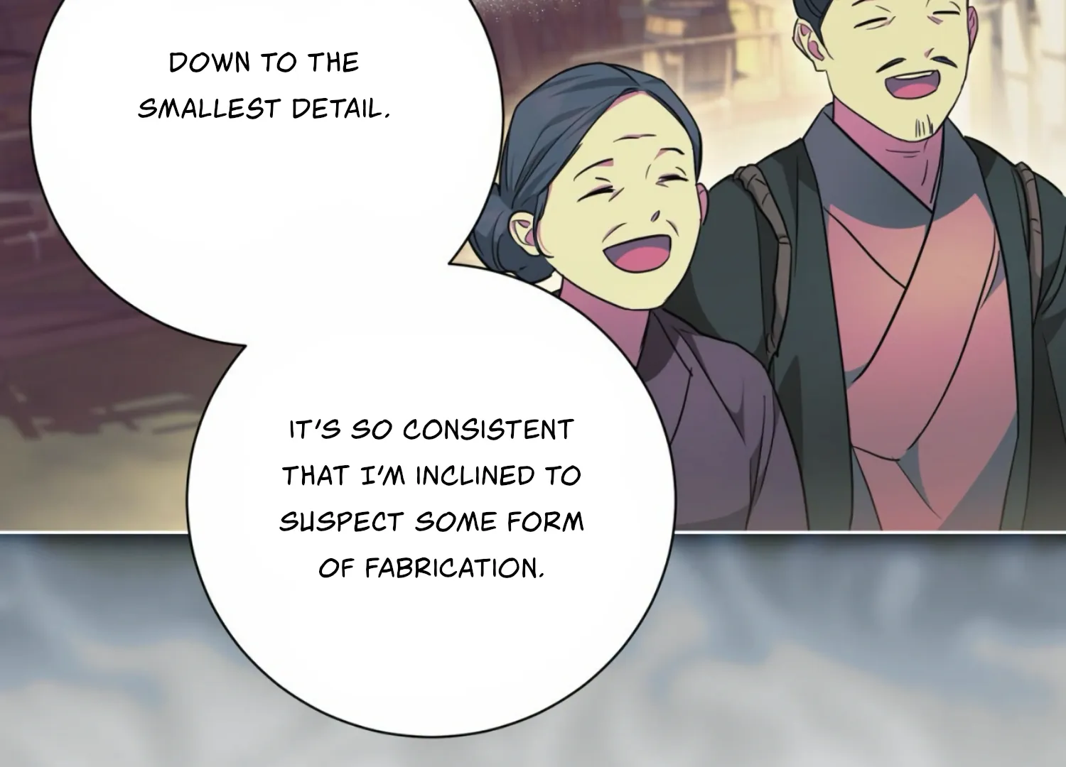 Read The Night When Flowers Fall chapter 7 image 102 on Lezhin