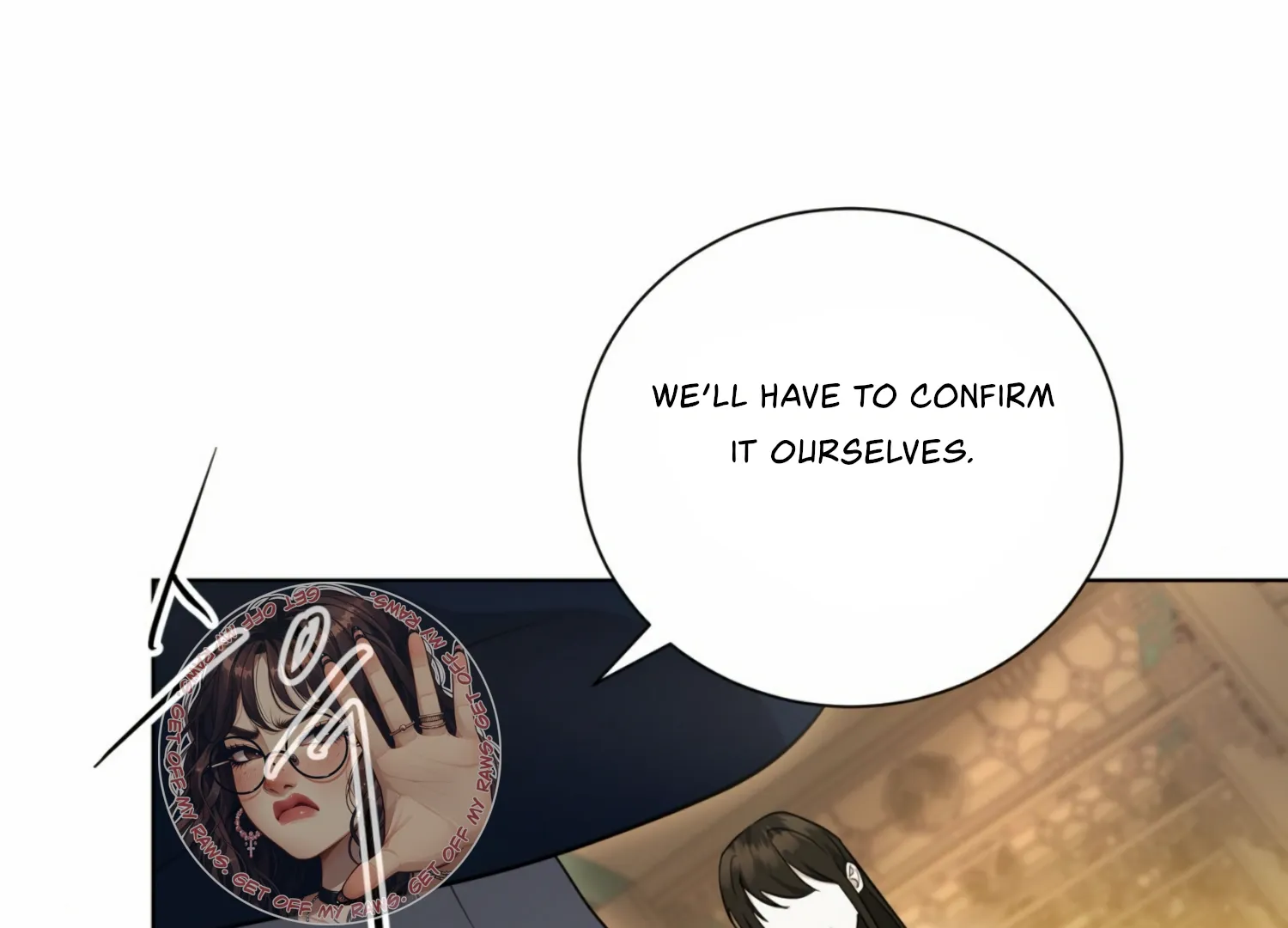 Read The Night When Flowers Fall chapter 7 image 105 on Lezhin