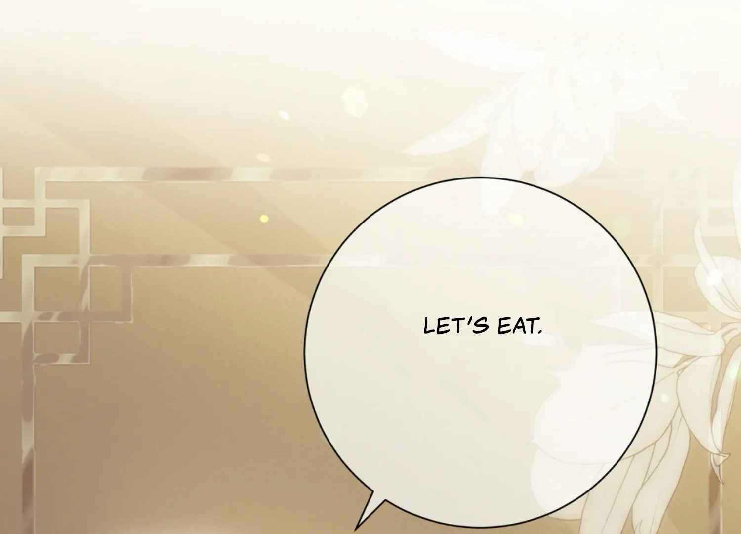 Read The Night When Flowers Fall chapter 7 image 107 on Lezhin