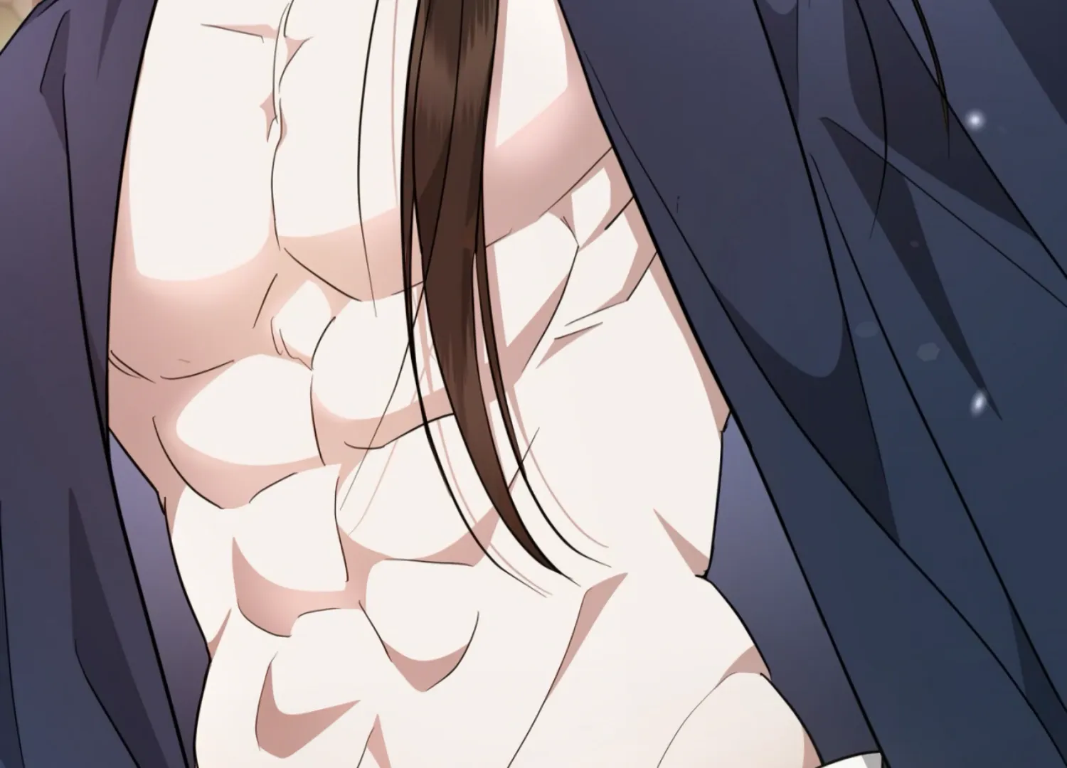 Read The Night When Flowers Fall chapter 7 image 109 on Lezhin