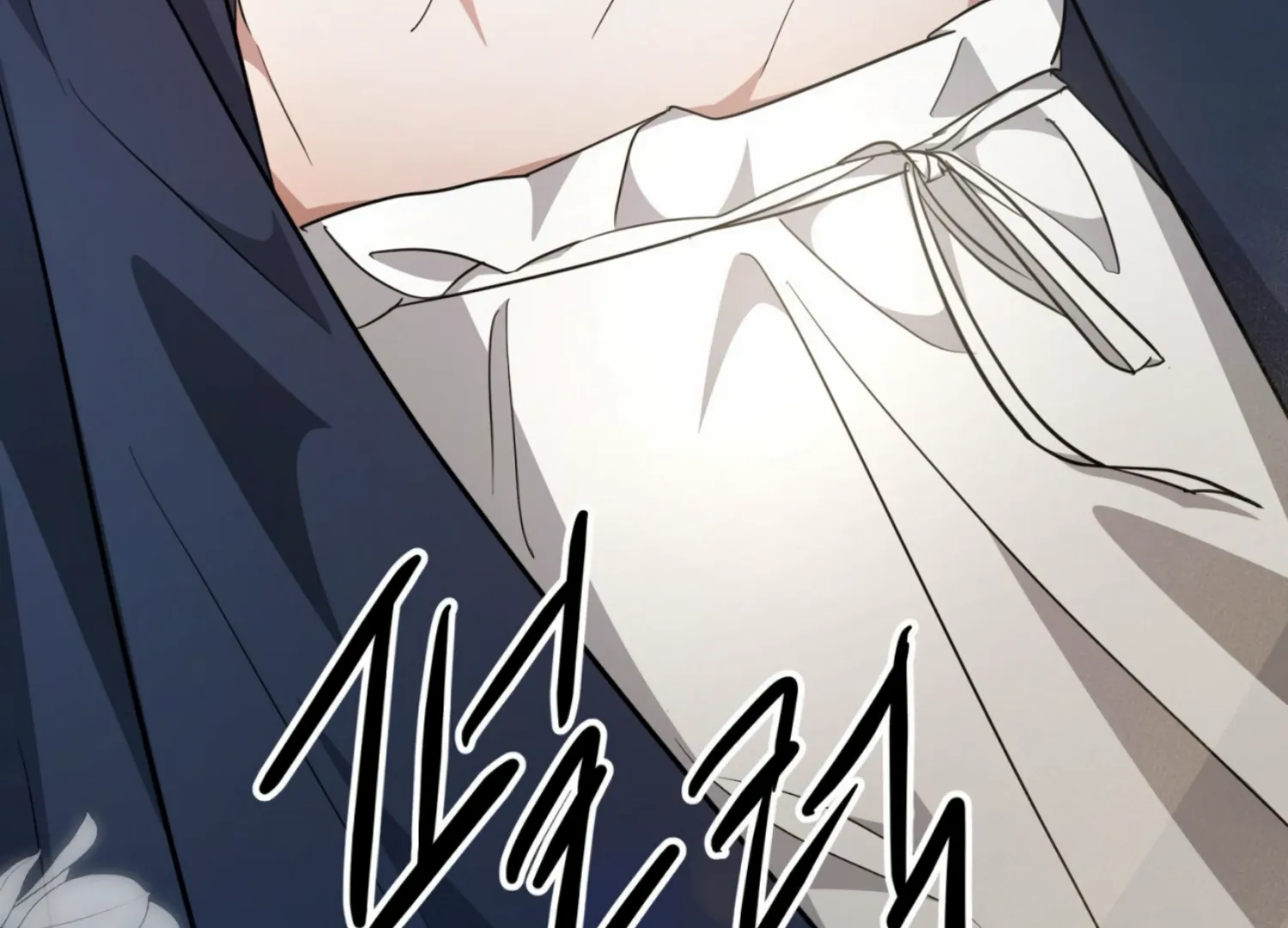 Read The Night When Flowers Fall chapter 7 image 110 on Lezhin