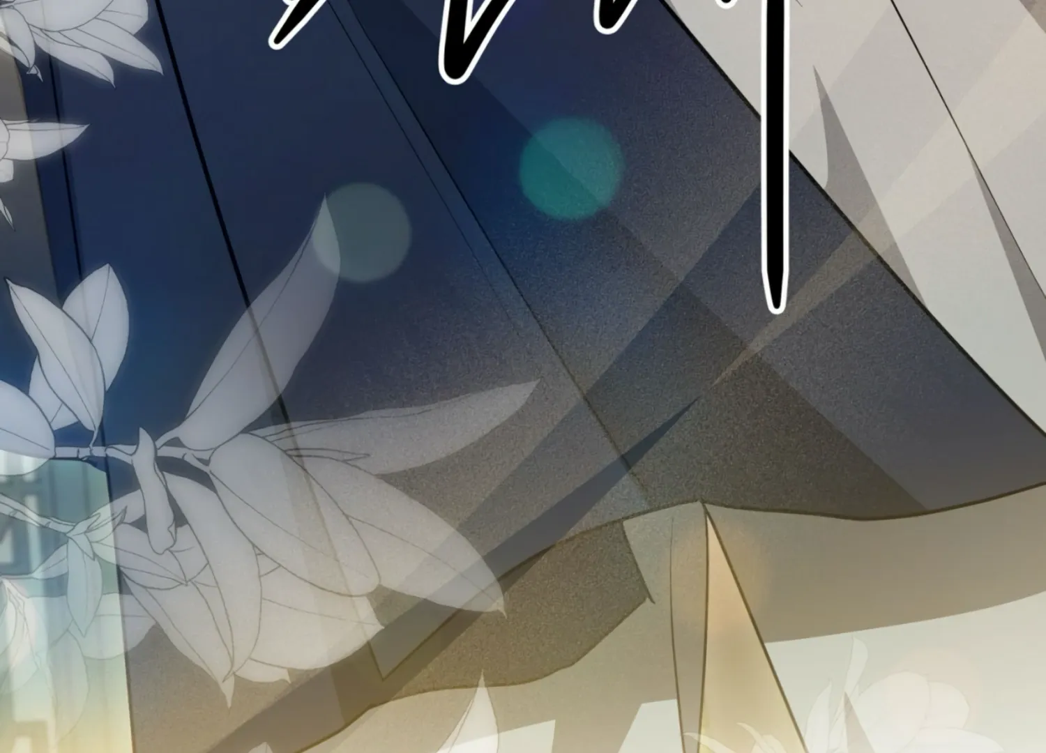 Read The Night When Flowers Fall chapter 7 image 111 on Lezhin