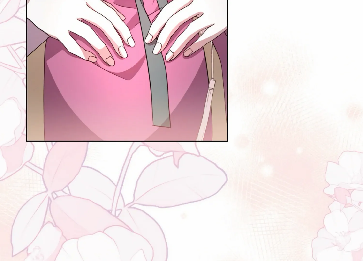Read The Night When Flowers Fall chapter 7 image 121 on Lezhin