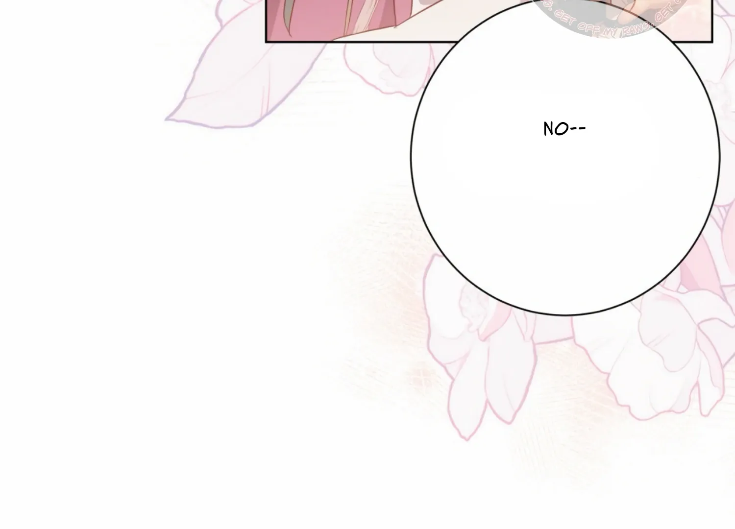 Read The Night When Flowers Fall chapter 7 image 123 on Lezhin