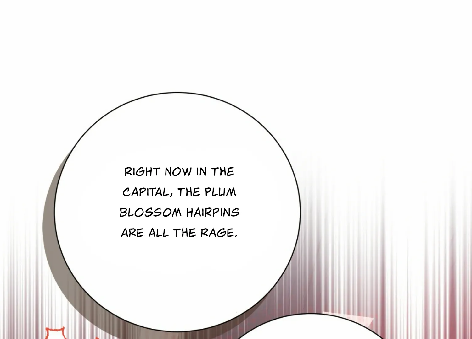 Read The Night When Flowers Fall chapter 7 image 124 on Lezhin