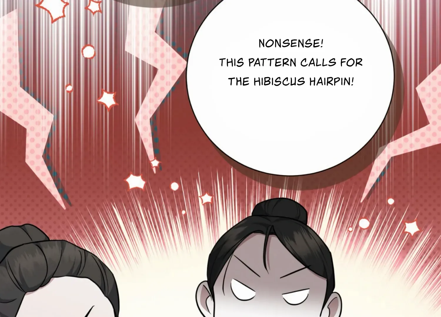 Read The Night When Flowers Fall chapter 7 image 125 on Lezhin
