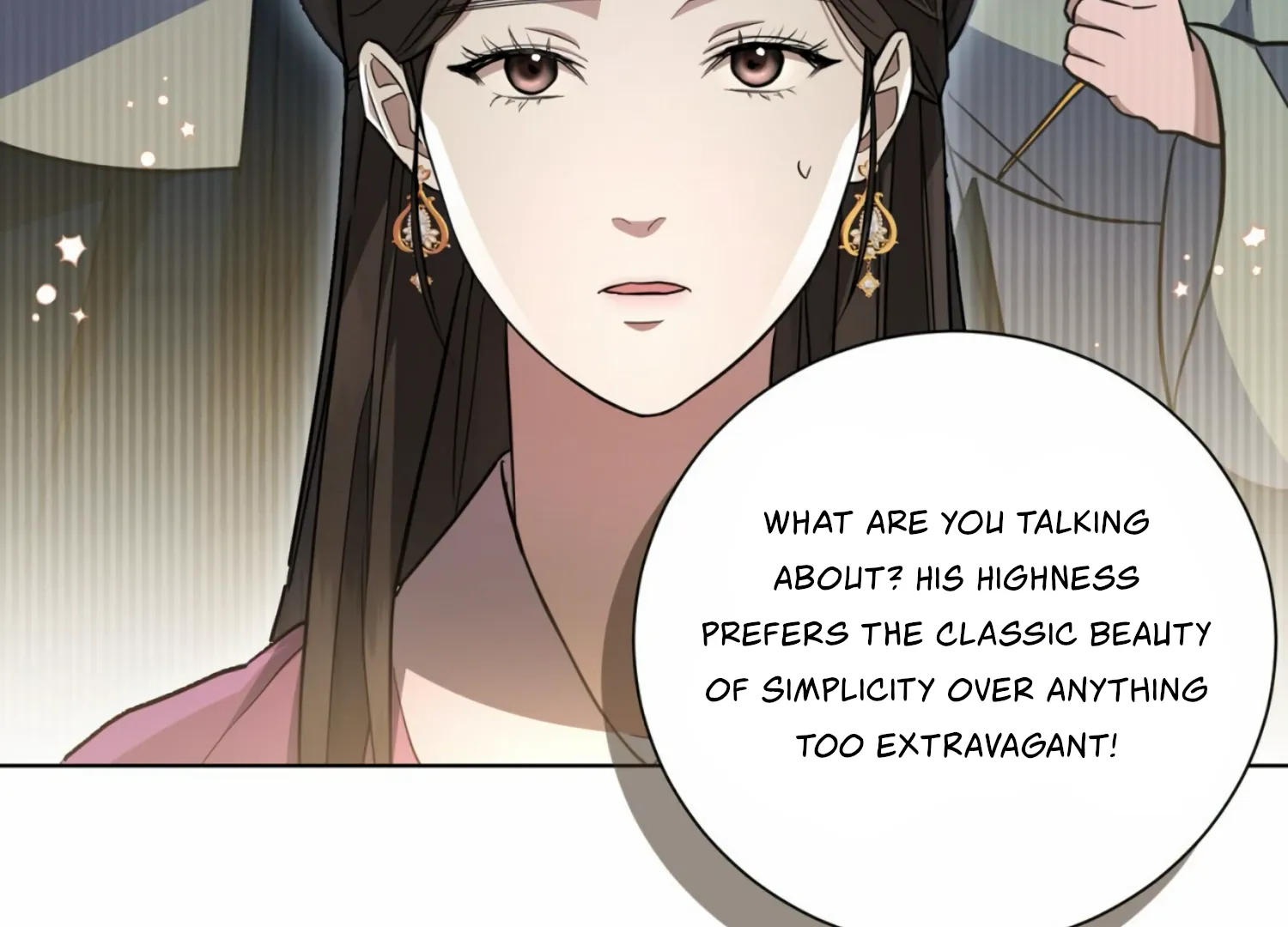 Read The Night When Flowers Fall chapter 7 image 127 on Lezhin