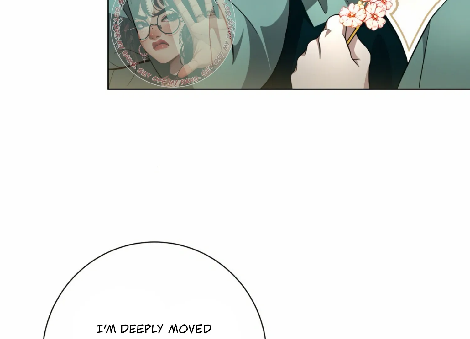 Read The Night When Flowers Fall chapter 7 image 133 on Lezhin