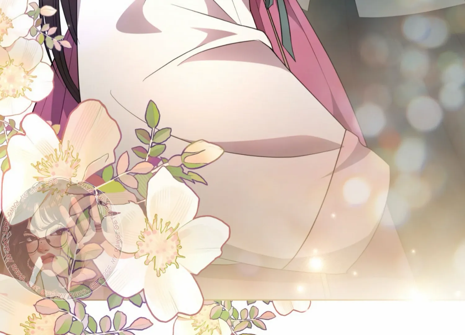 Read The Night When Flowers Fall chapter 7 image 145 on Lezhin