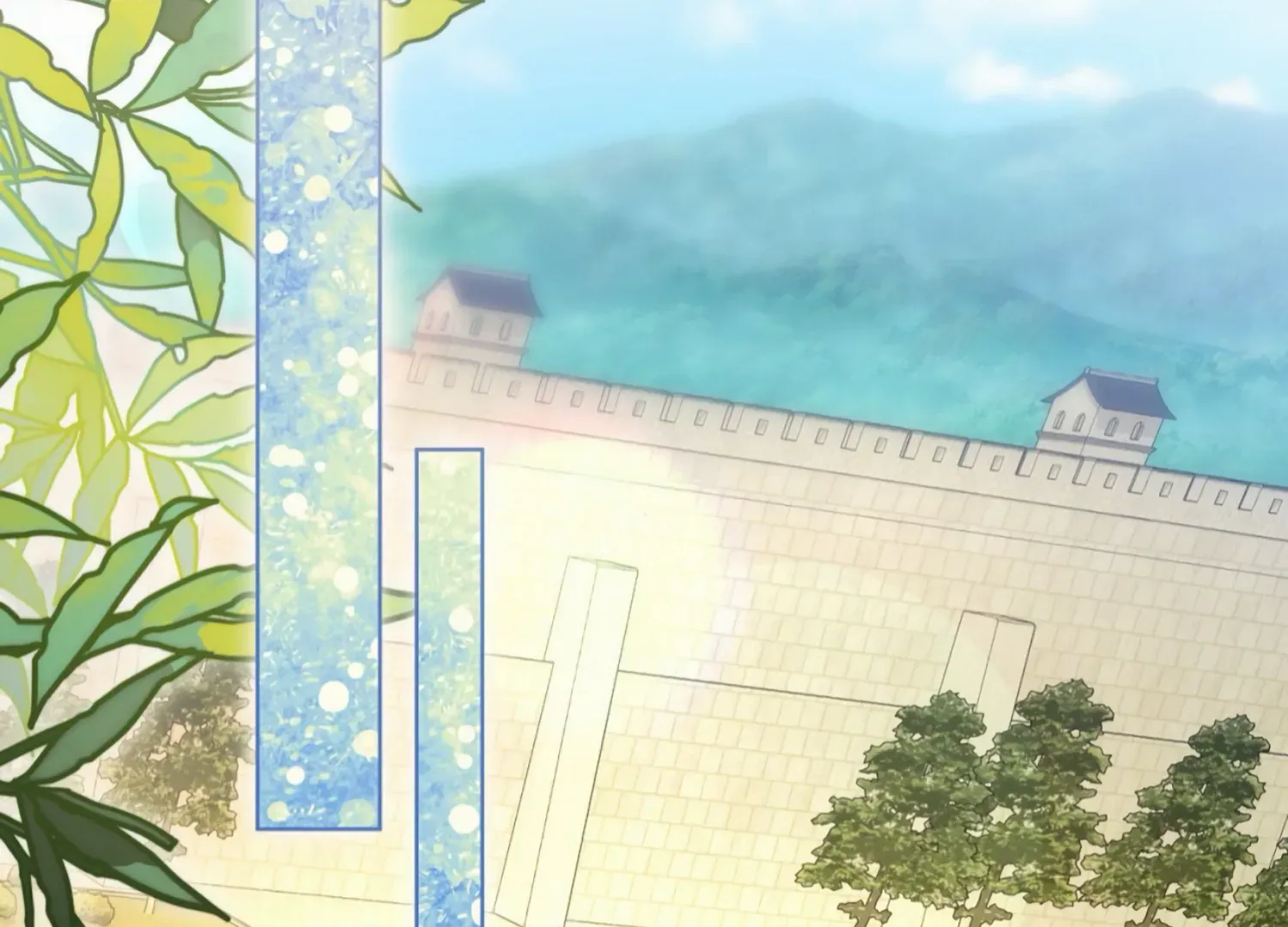 Read The Night When Flowers Fall chapter 7 image 148 on Lezhin