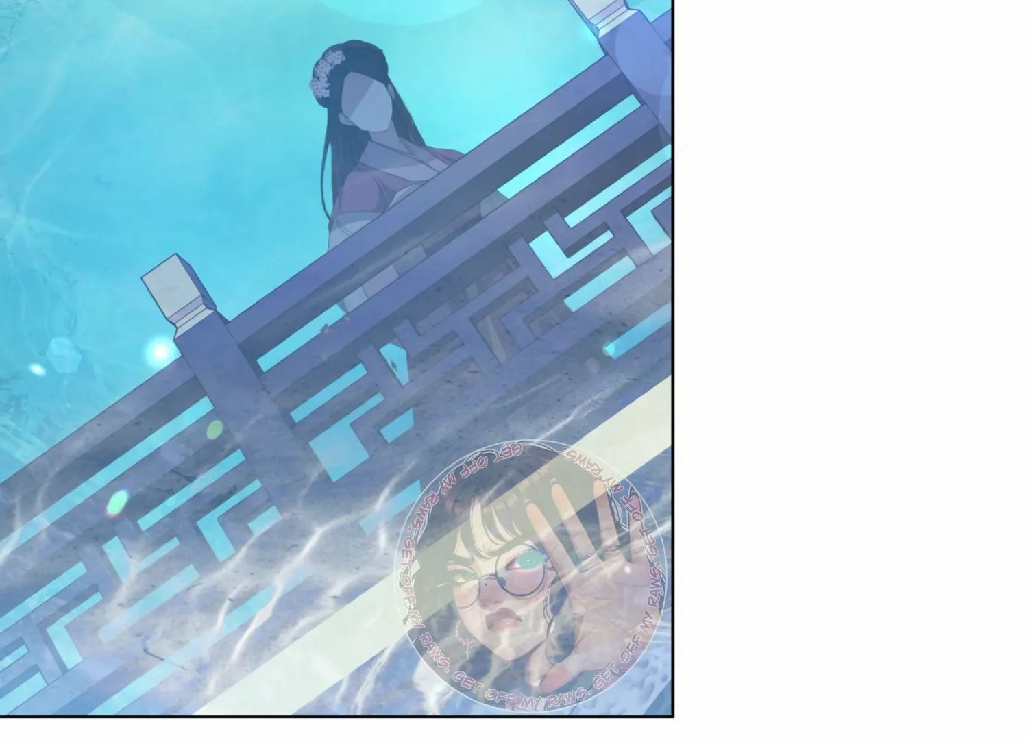 Read The Night When Flowers Fall chapter 7 image 155 on Lezhin