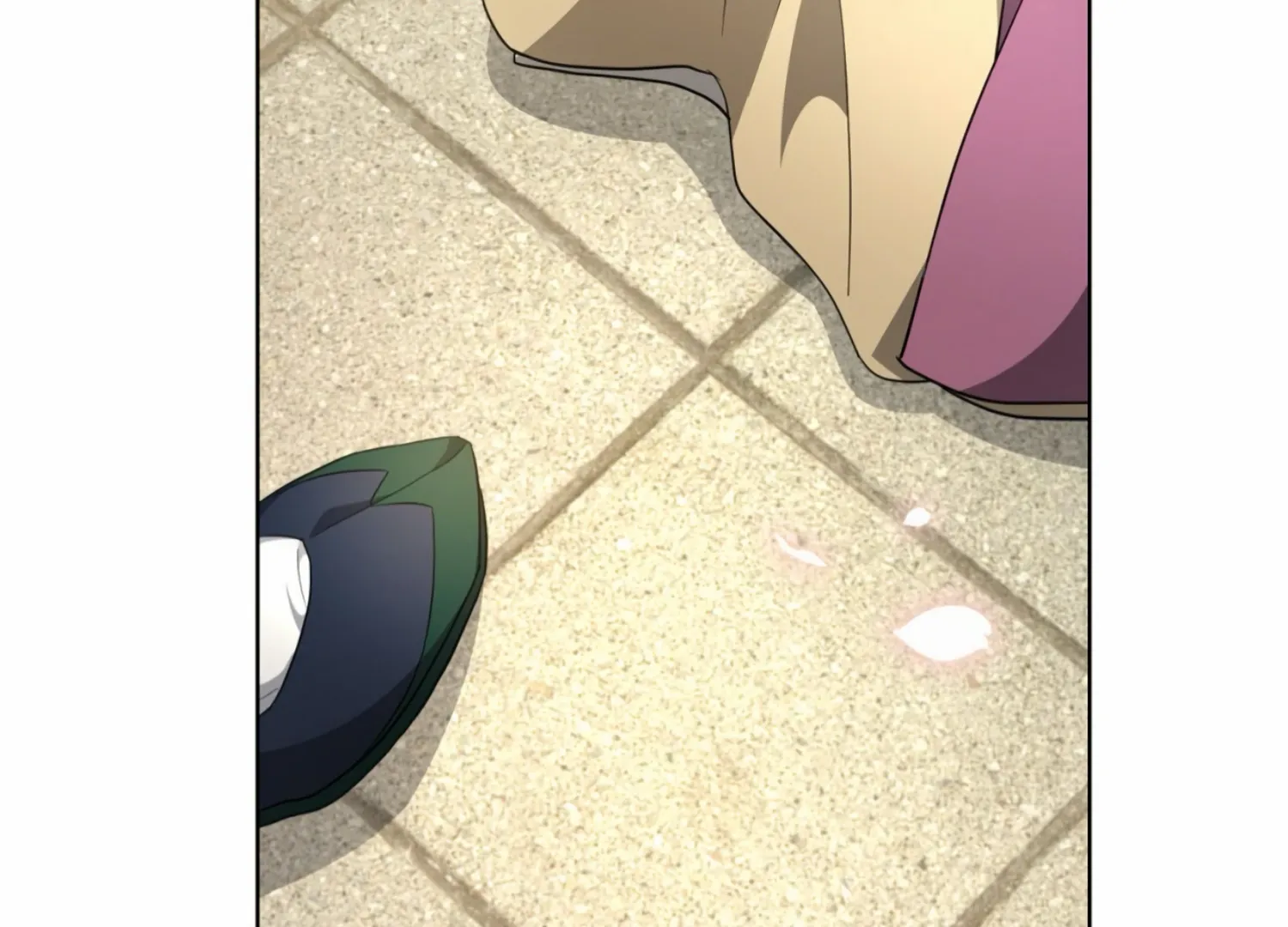 Read The Night When Flowers Fall chapter 7 image 159 on Lezhin