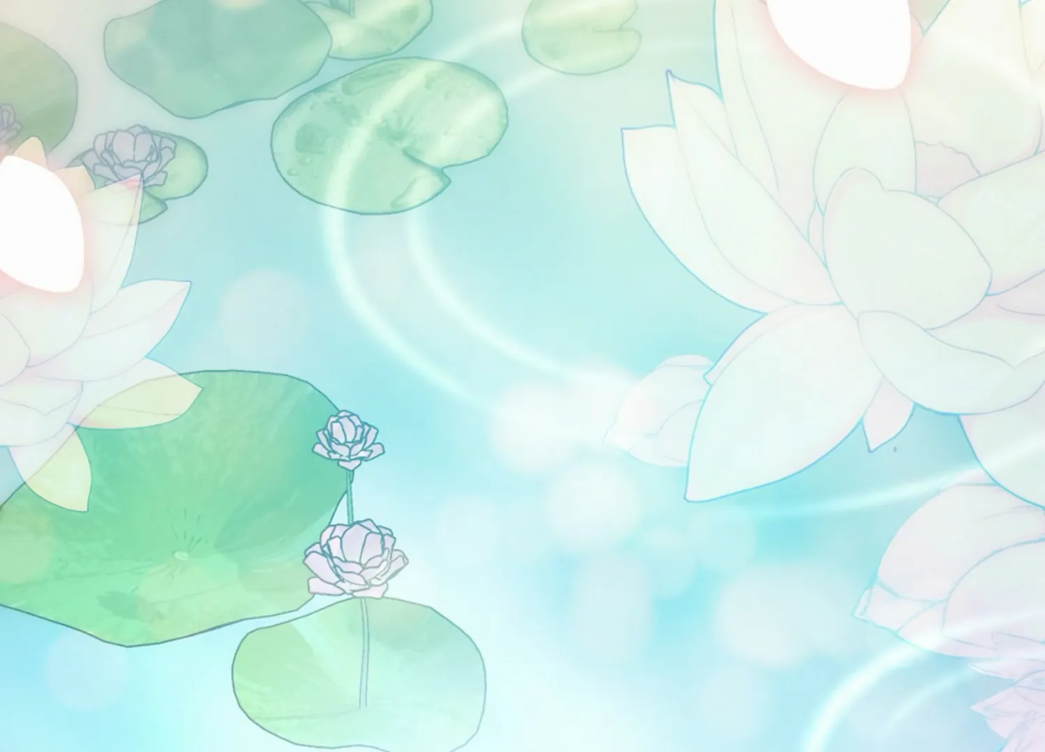 Read The Night When Flowers Fall chapter 7 image 161 on Lezhin