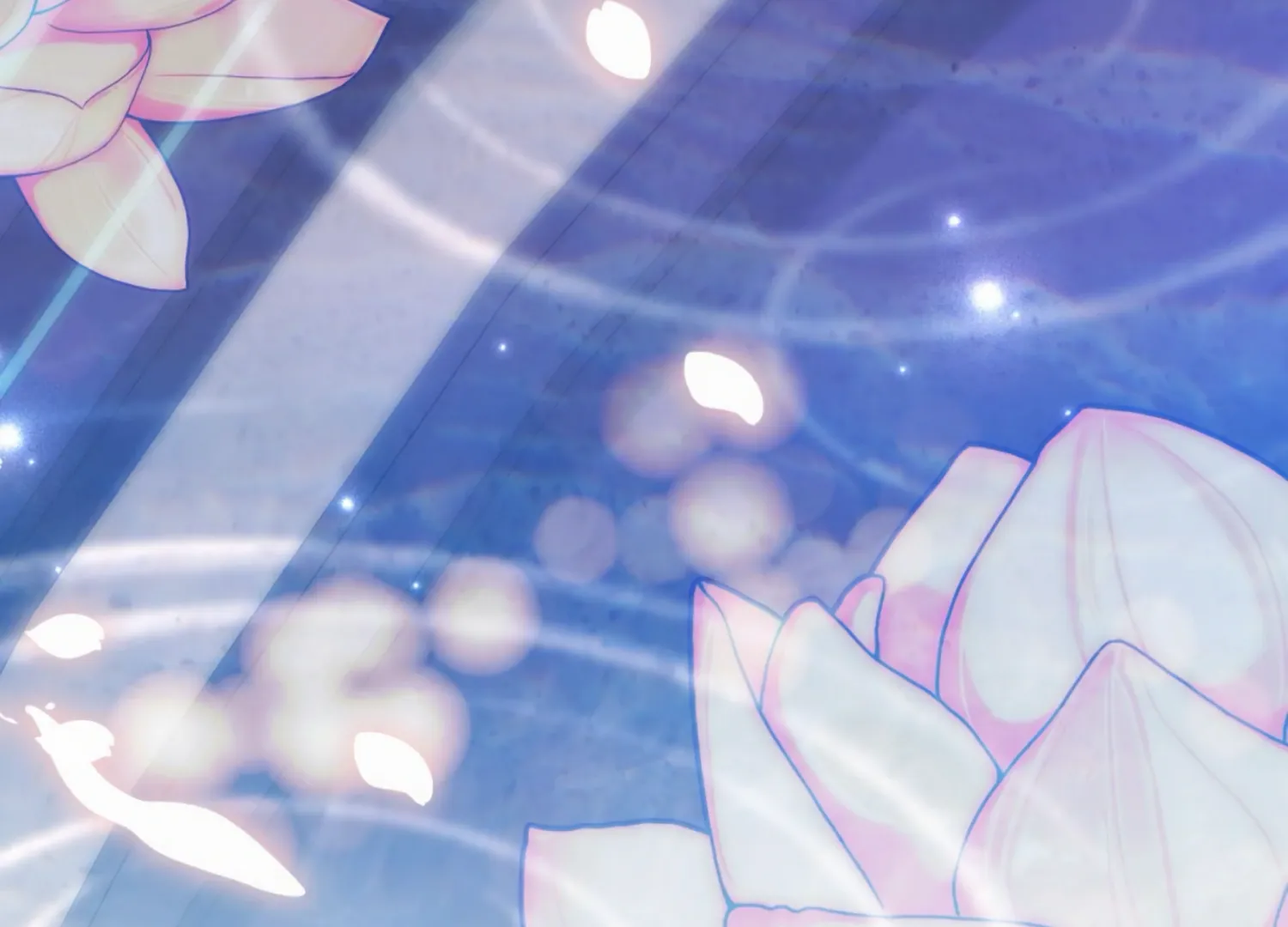 Read The Night When Flowers Fall chapter 7 image 165 on Lezhin