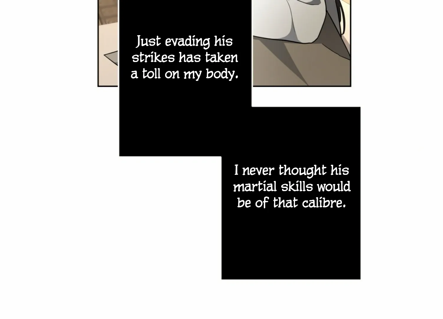 Read The Night When Flowers Fall chapter 7 image 20 on Lezhin