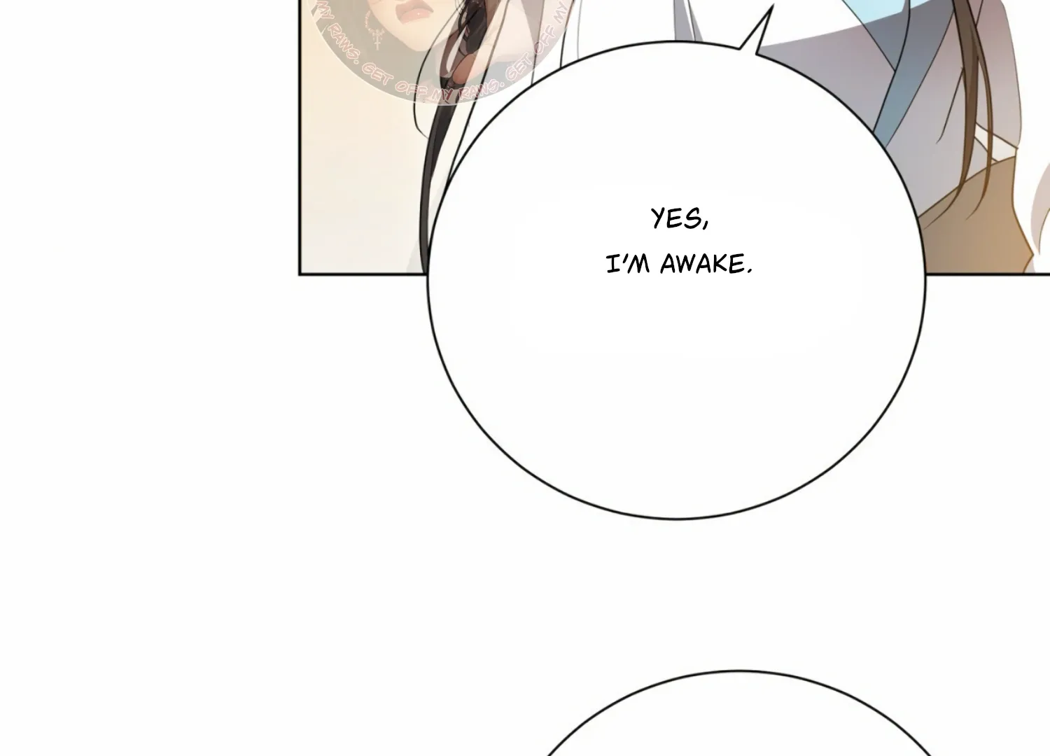Read The Night When Flowers Fall chapter 7 image 24 on Lezhin