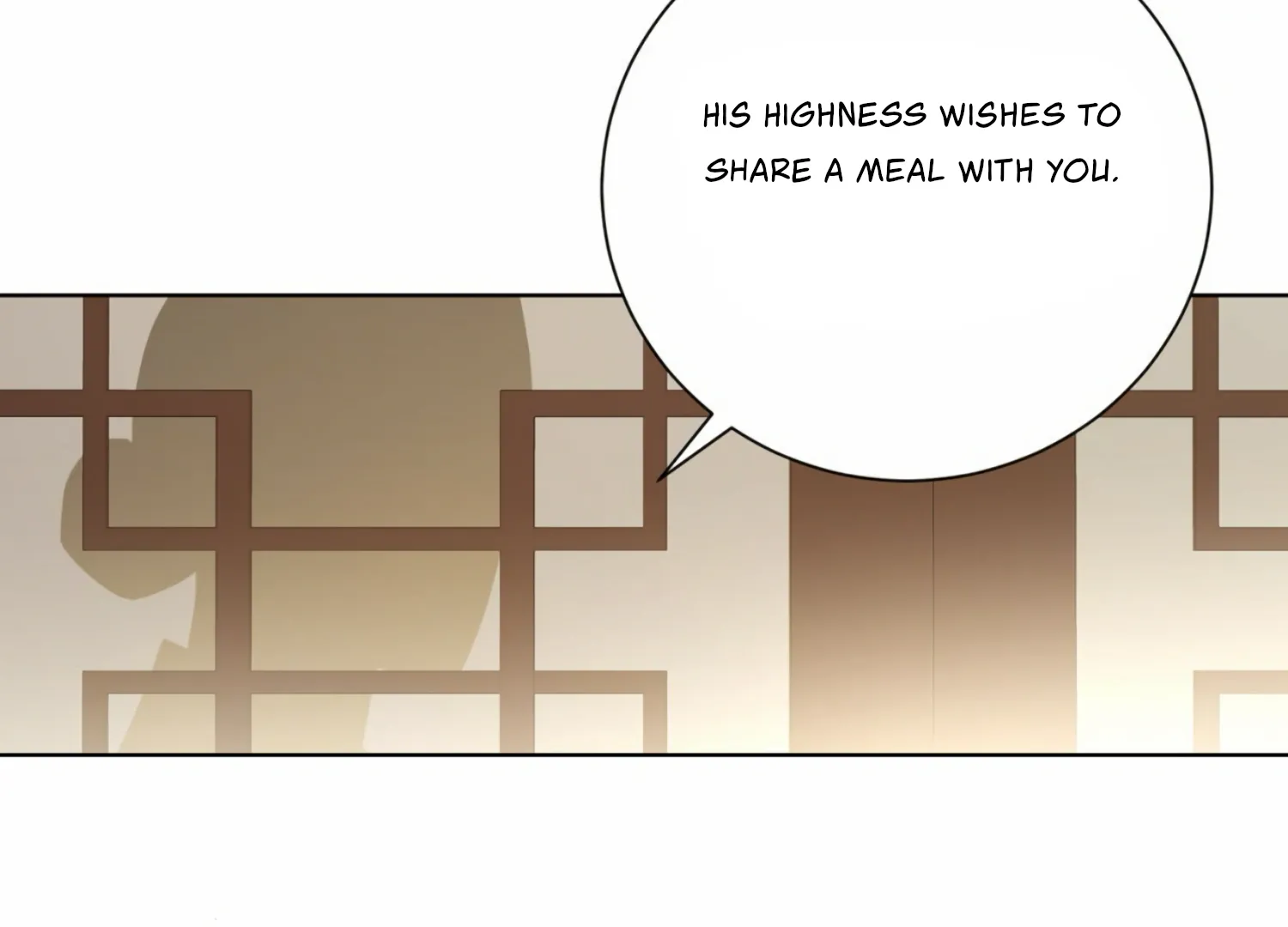 Read The Night When Flowers Fall chapter 7 image 25 on Lezhin
