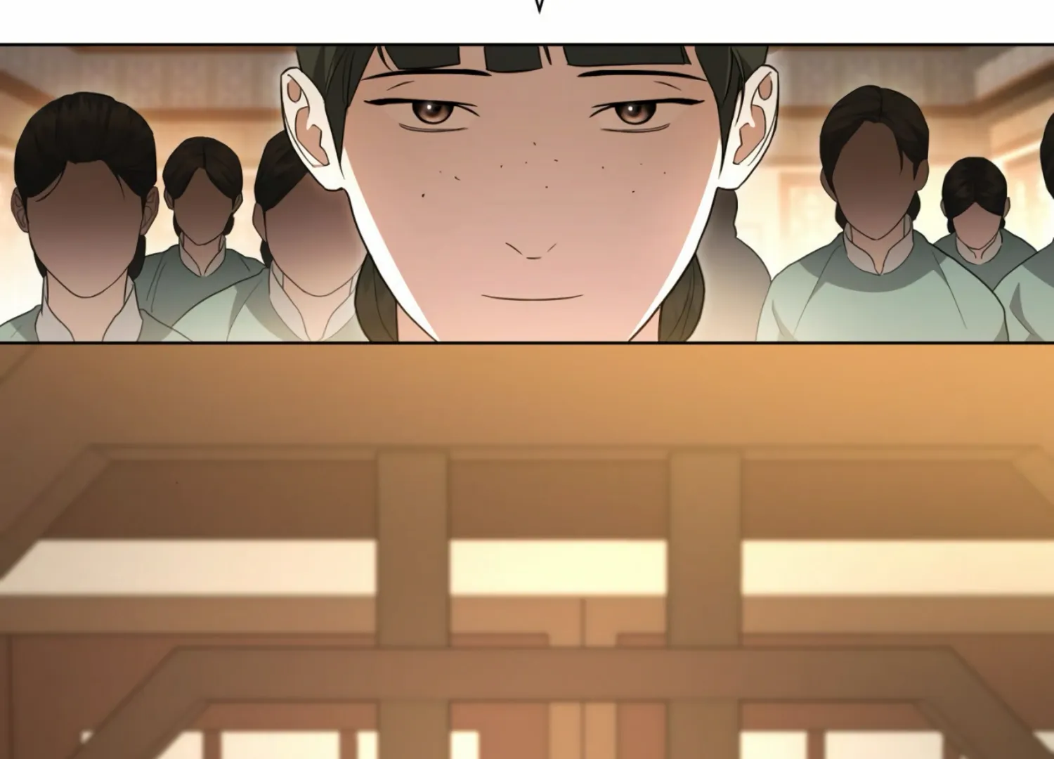 Read The Night When Flowers Fall chapter 7 image 35 on Lezhin