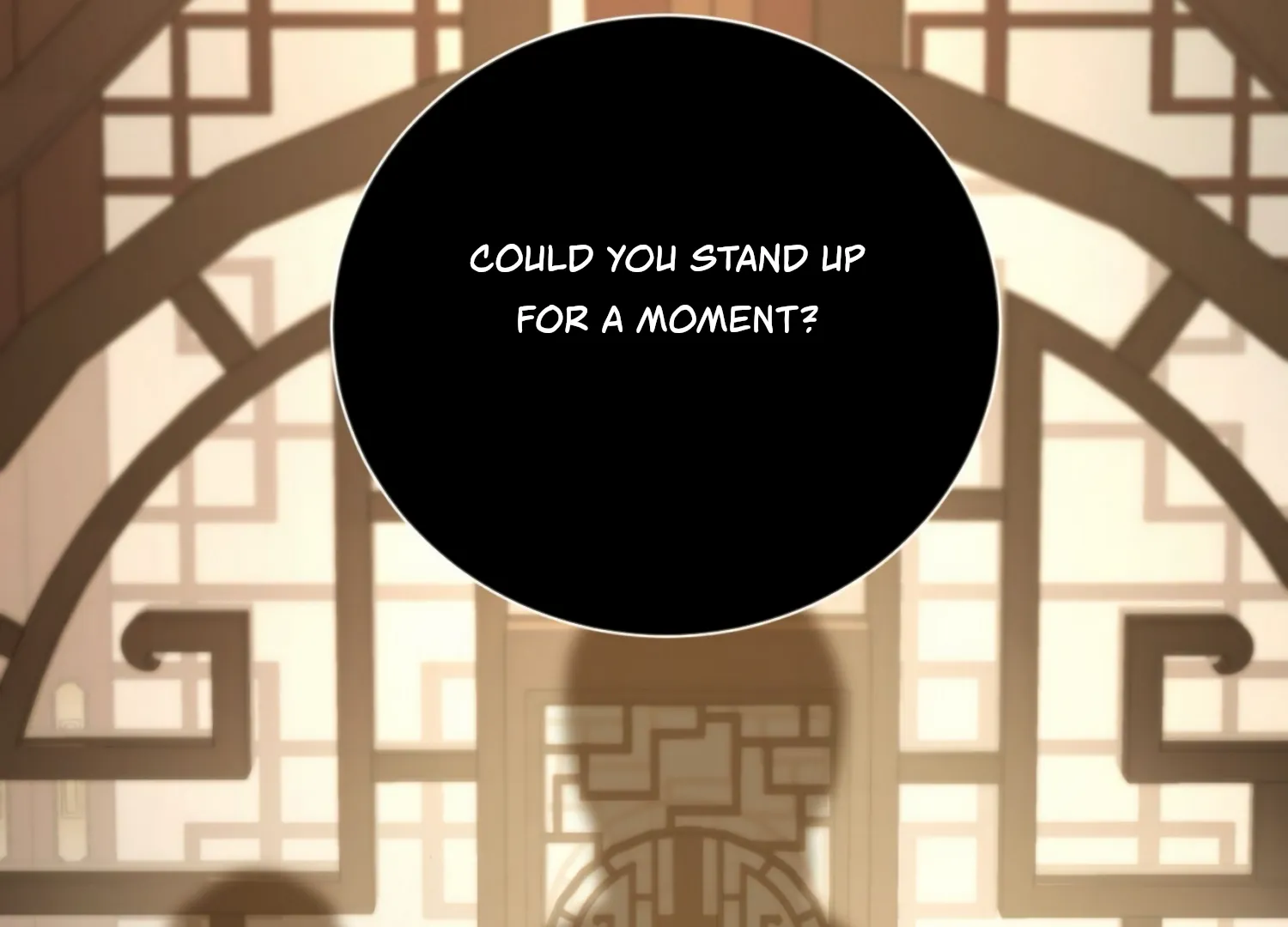 Read The Night When Flowers Fall chapter 7 image 36 on Lezhin