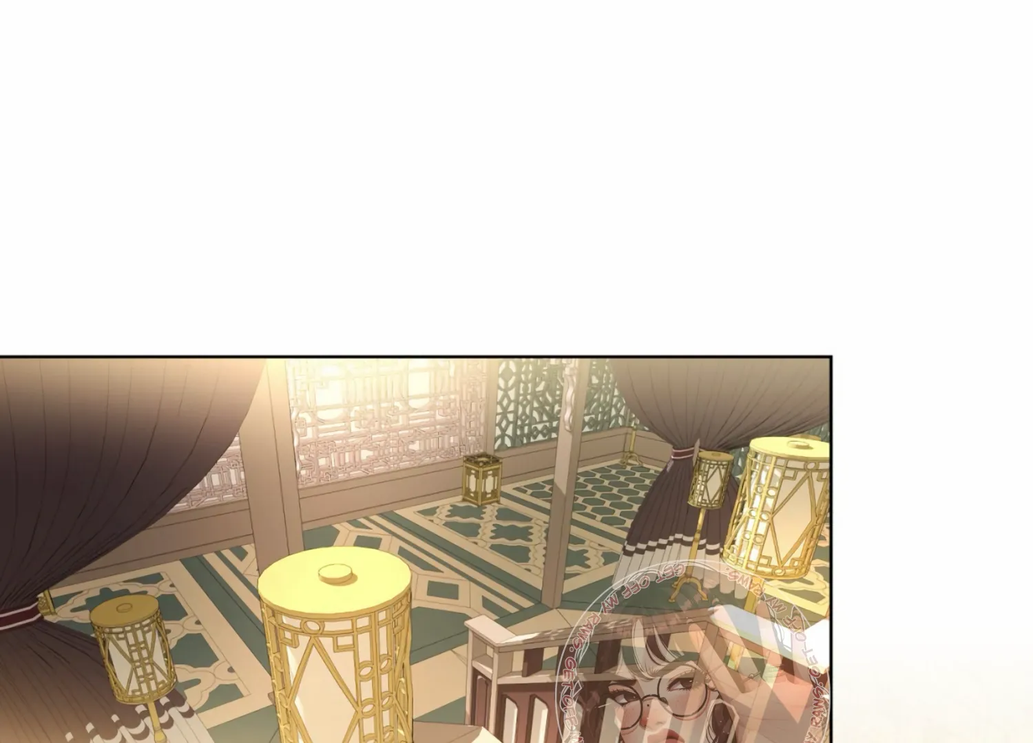 Read The Night When Flowers Fall chapter 7 image 41 on Lezhin