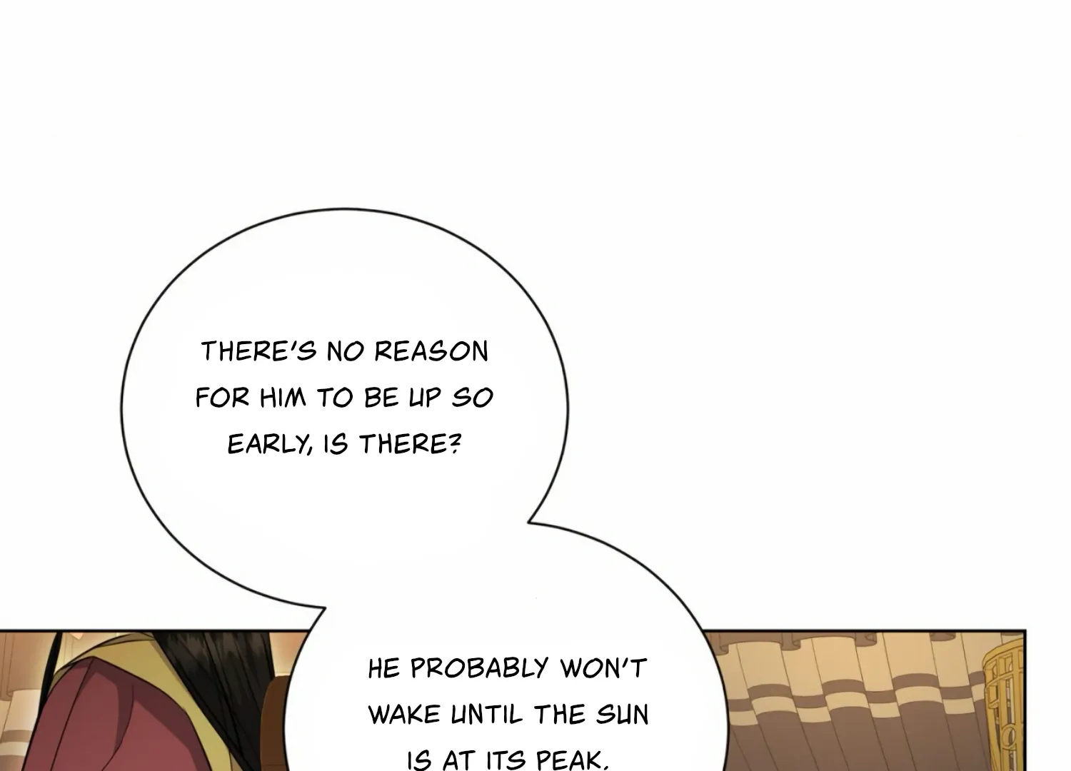 Read The Night When Flowers Fall chapter 7 image 48 on Lezhin