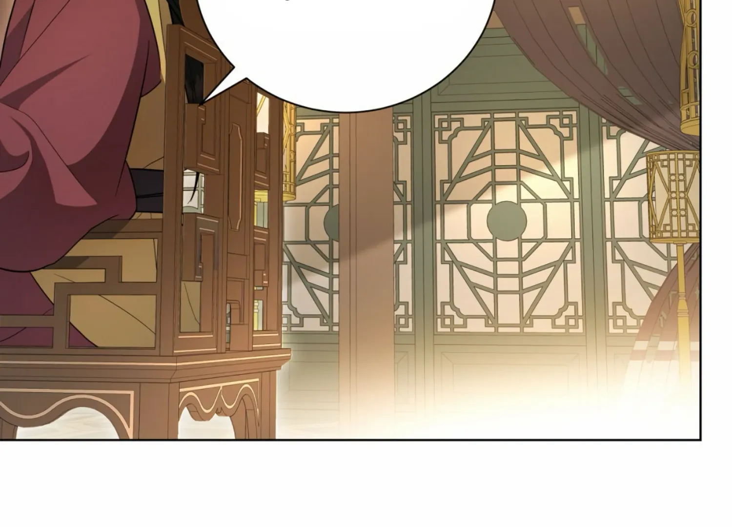 Read The Night When Flowers Fall chapter 7 image 49 on Lezhin