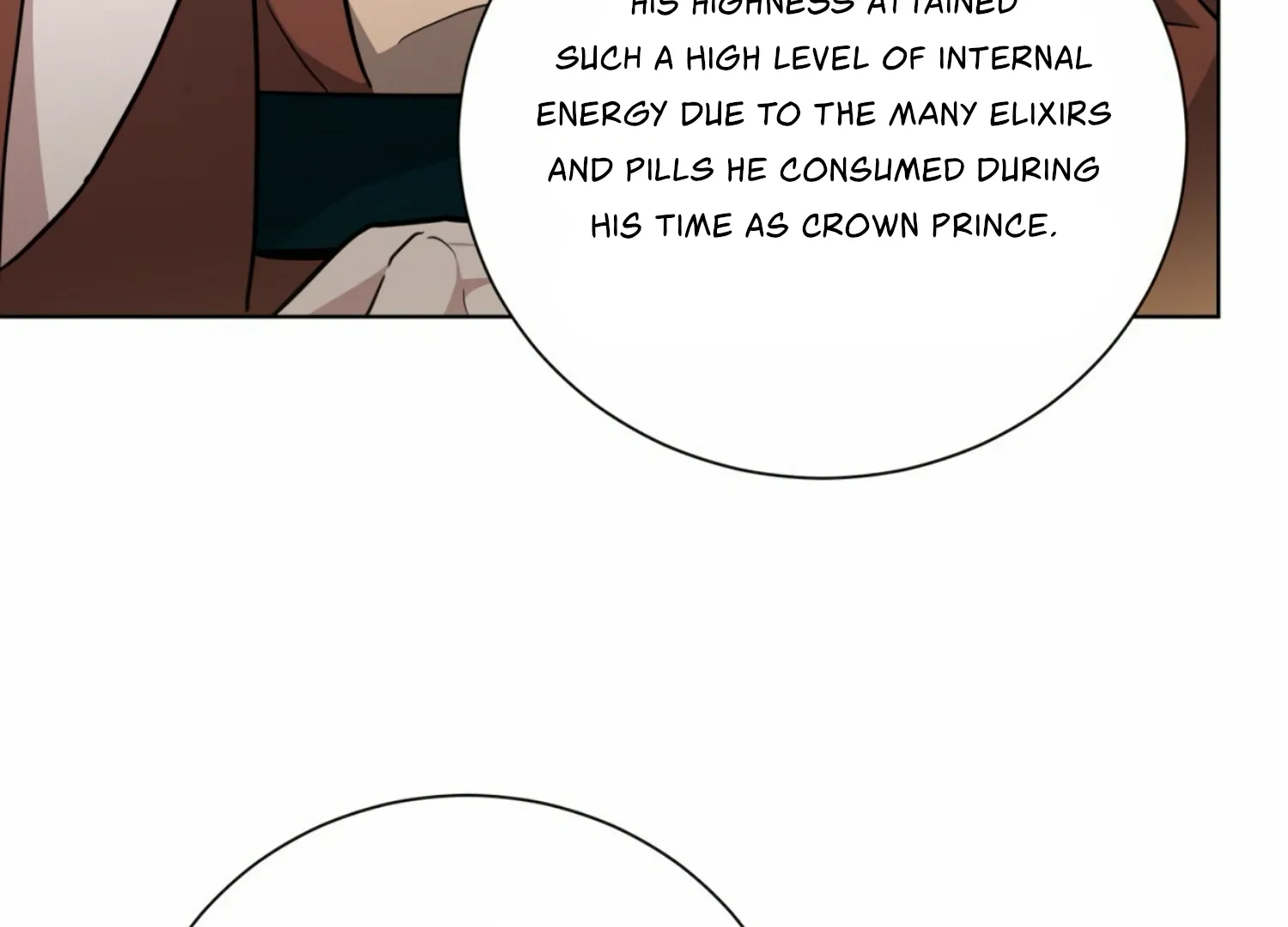 Read The Night When Flowers Fall chapter 7 image 59 on Lezhin