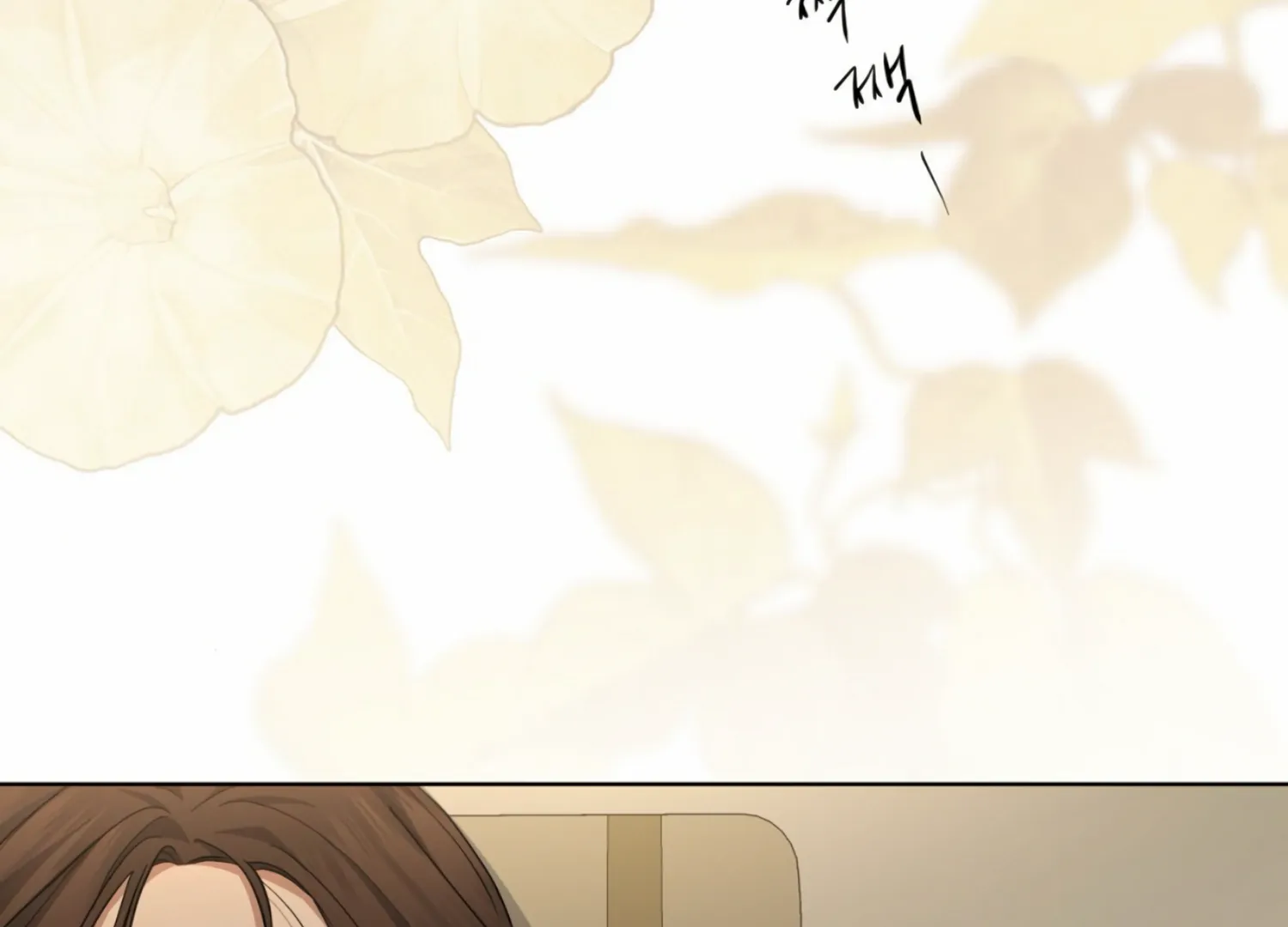 Read The Night When Flowers Fall chapter 7 image 6 on Lezhin
