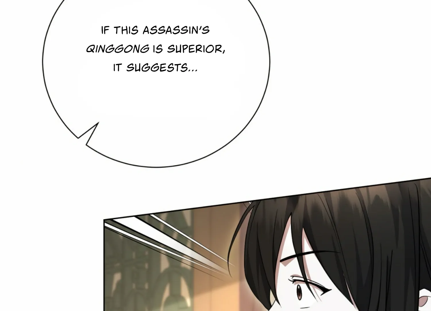 Read The Night When Flowers Fall chapter 7 image 60 on Lezhin