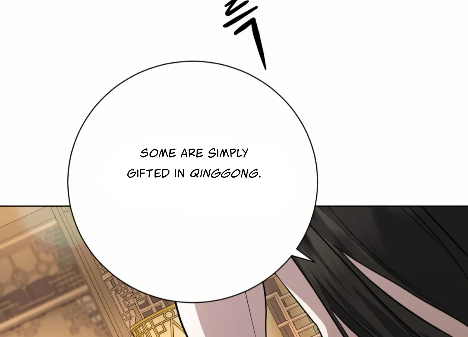 Read The Night When Flowers Fall chapter 7 image 63 on Lezhin