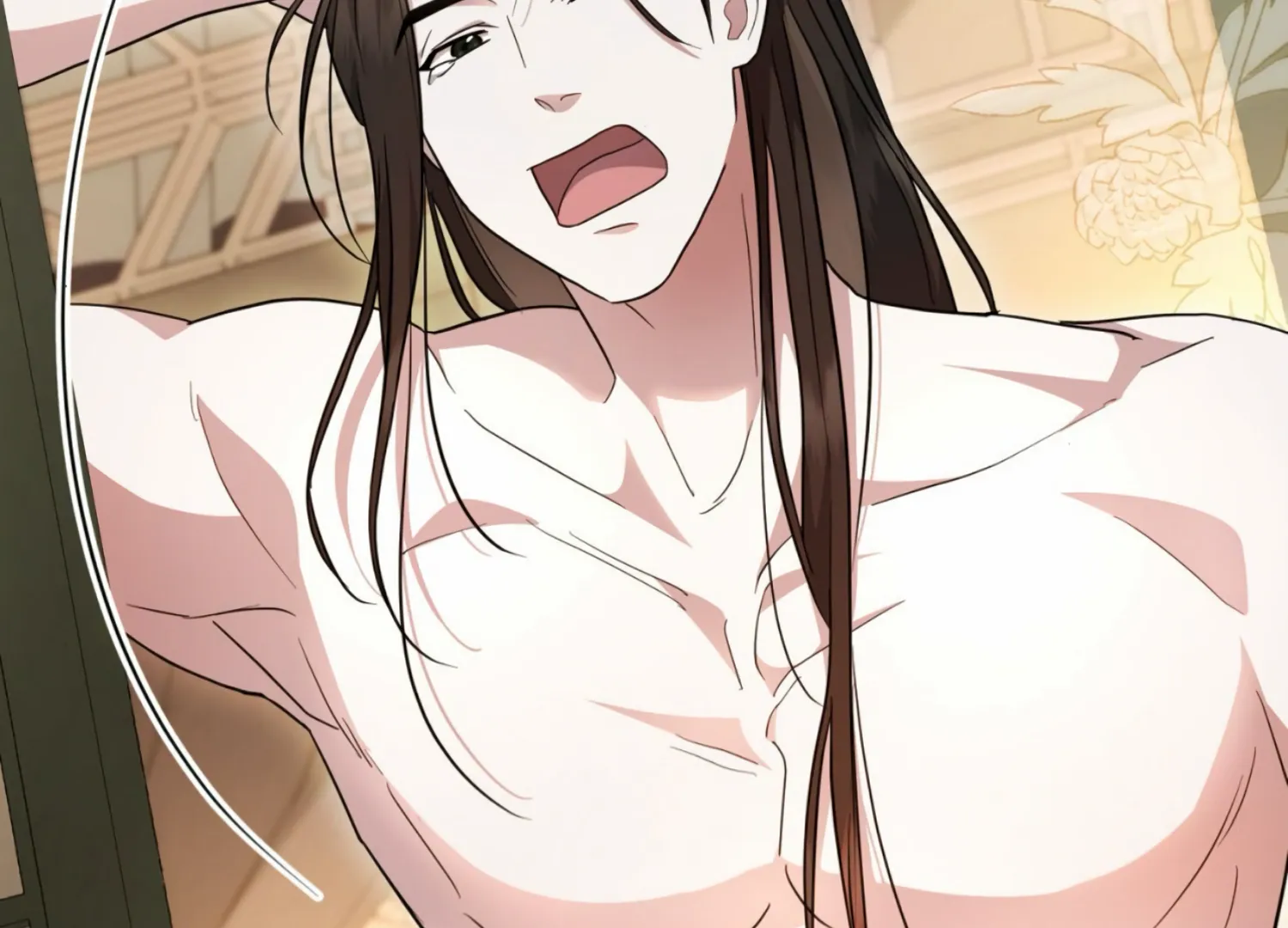 Read The Night When Flowers Fall chapter 7 image 66 on Lezhin