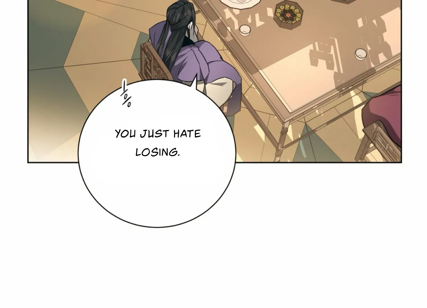 Read The Night When Flowers Fall chapter 7 image 70 on Lezhin