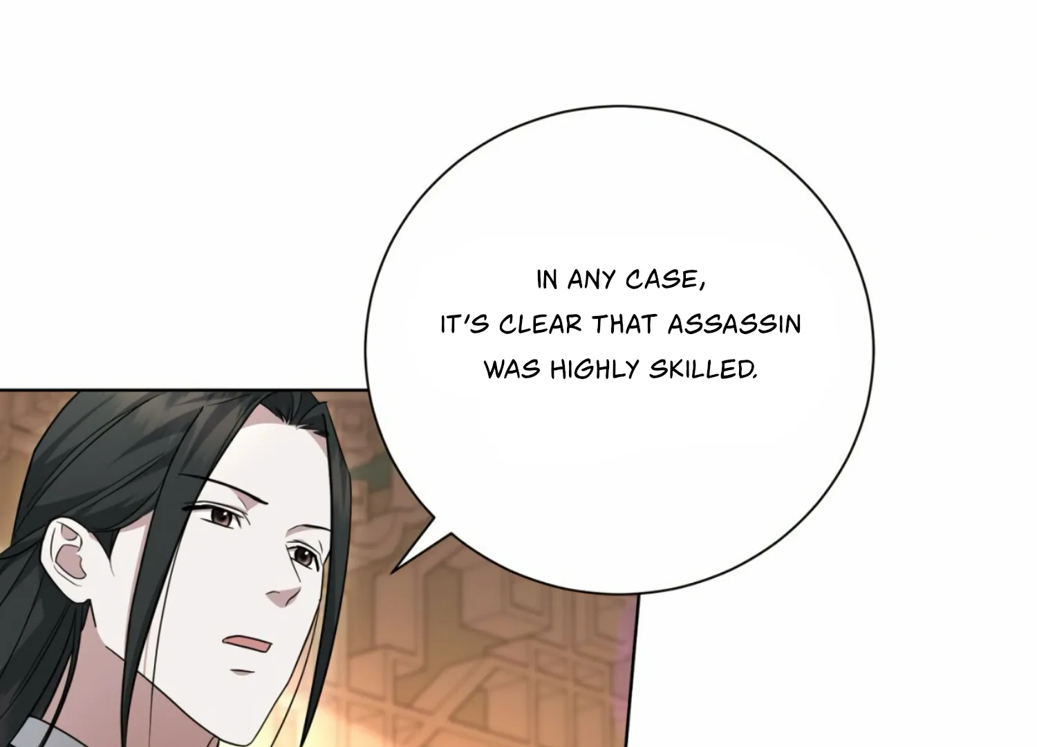 Read The Night When Flowers Fall chapter 7 image 71 on Lezhin