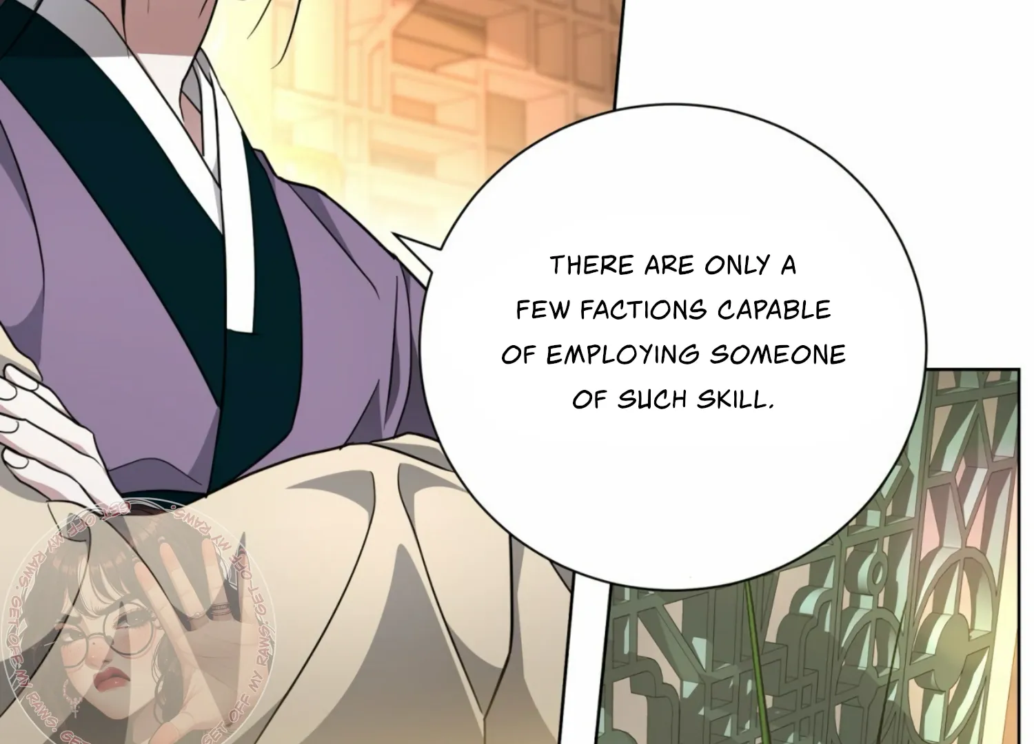 Read The Night When Flowers Fall chapter 7 image 72 on Lezhin