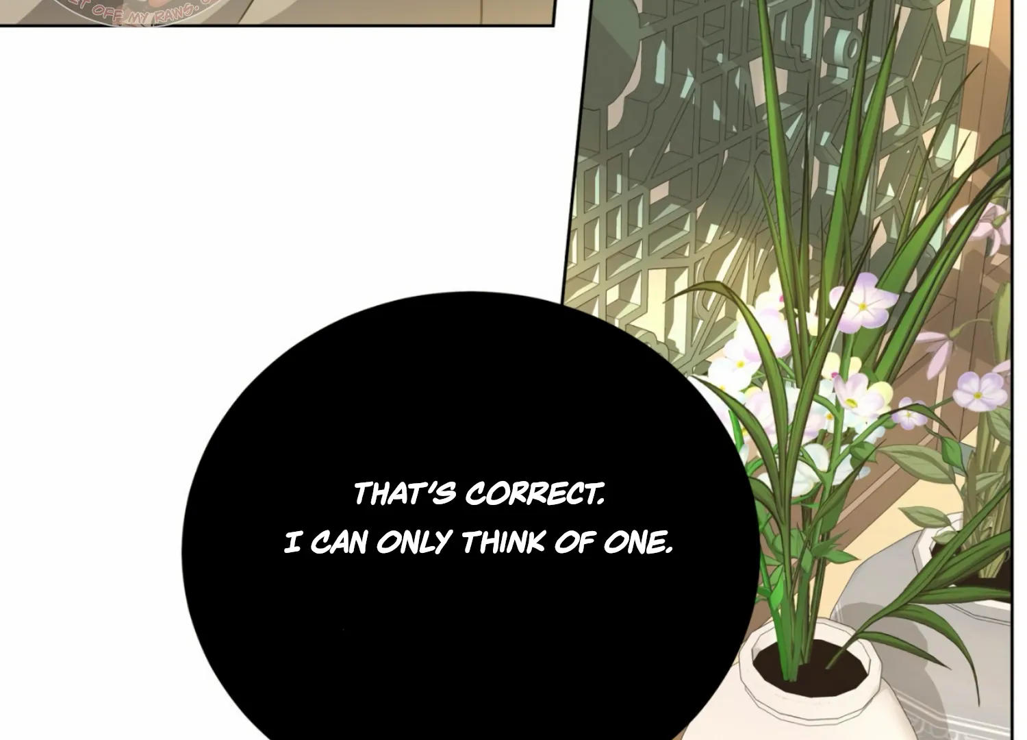 Read The Night When Flowers Fall chapter 7 image 73 on Lezhin