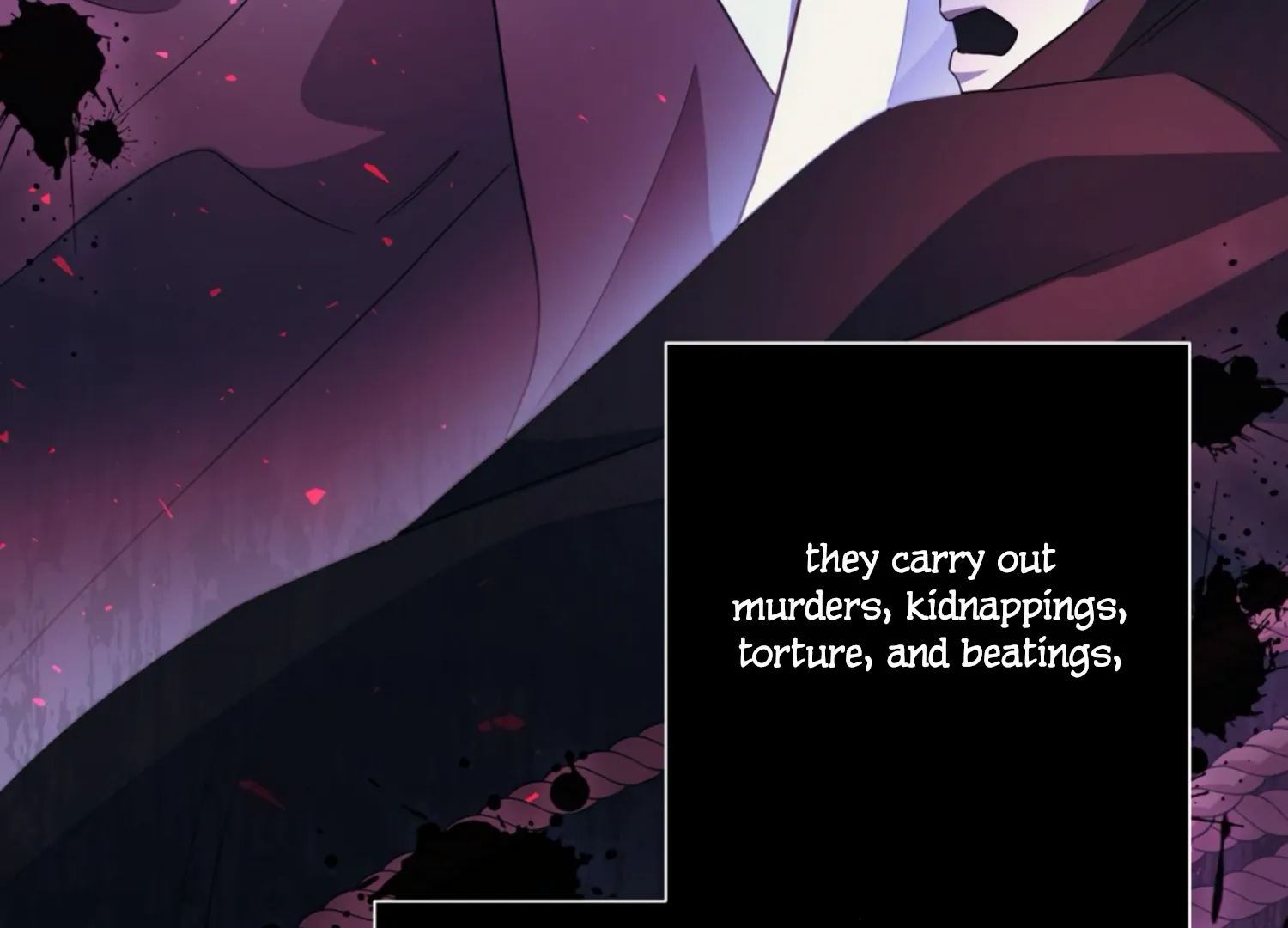Read The Night When Flowers Fall chapter 7 image 84 on Lezhin