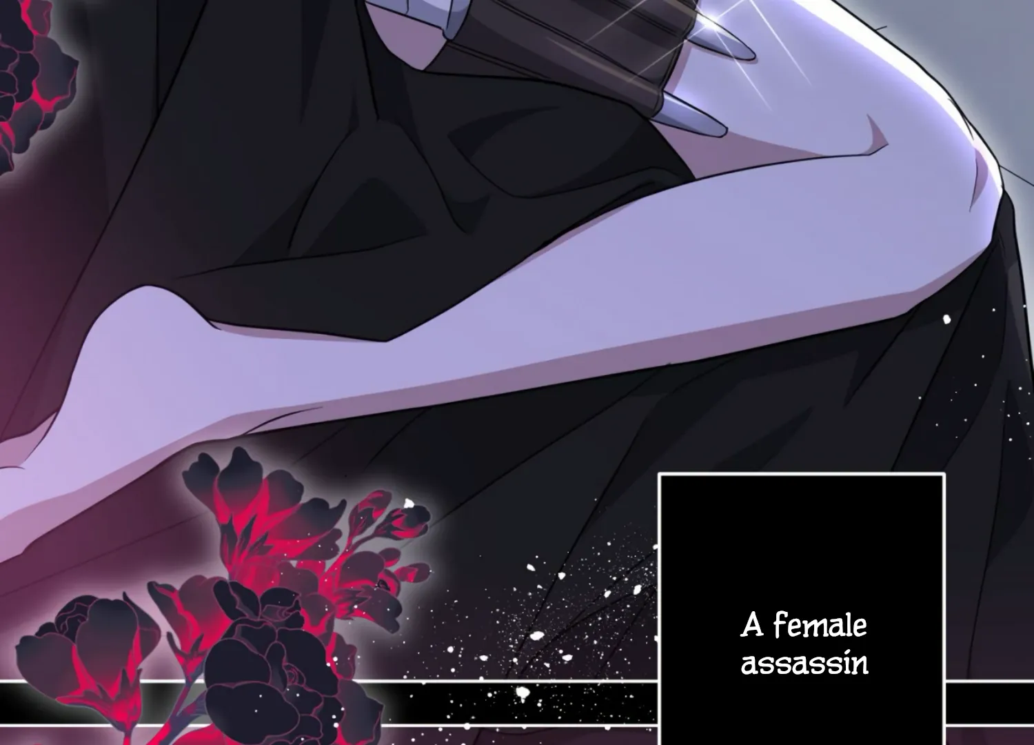 Read The Night When Flowers Fall chapter 7 image 91 on Lezhin