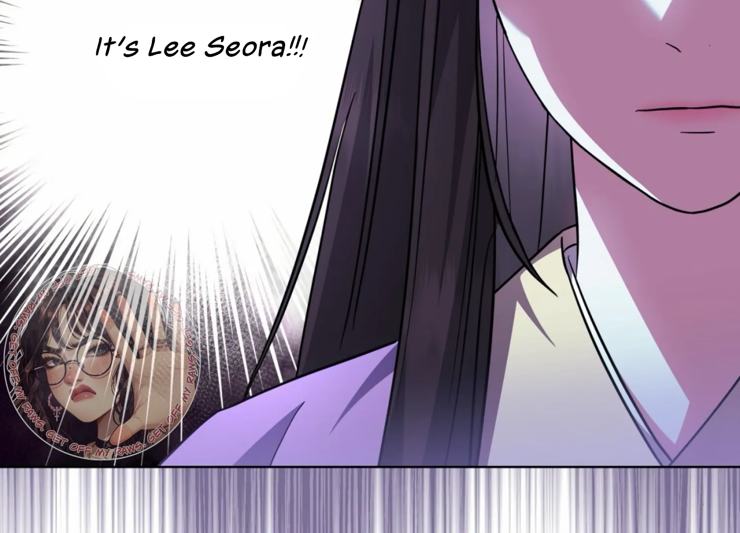 Read The Night When Flowers Fall chapter 7 image 95 on Lezhin
