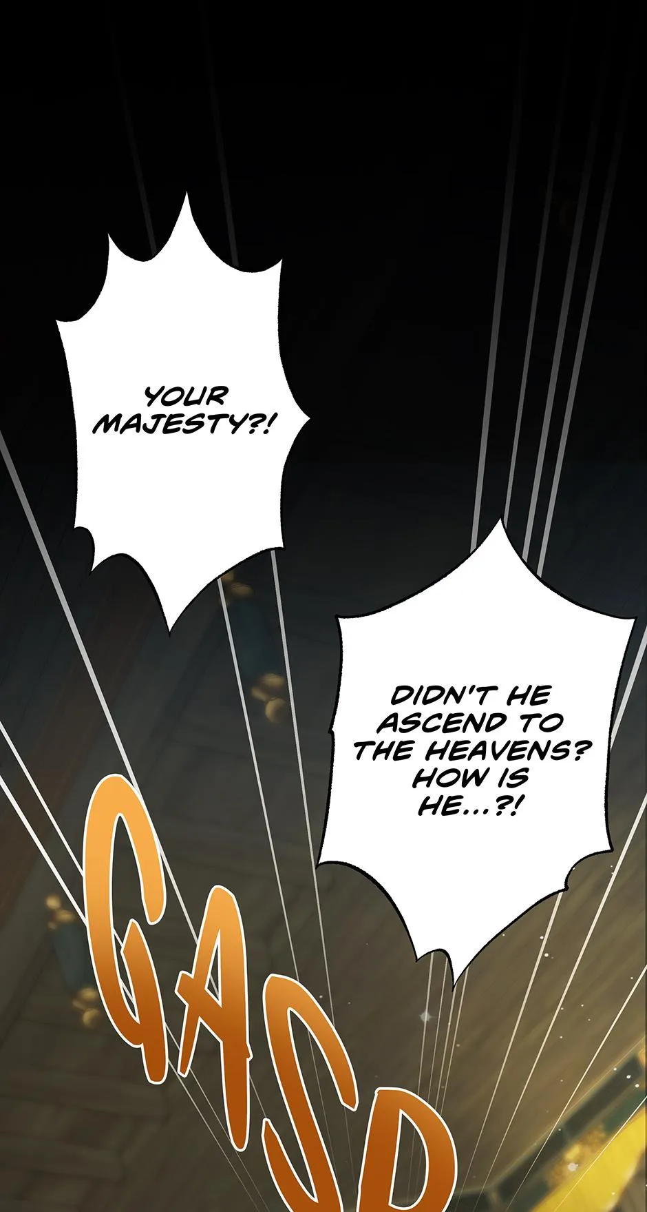 Read The Night When Flowers Fall chapter 70 image 12 on Lezhin