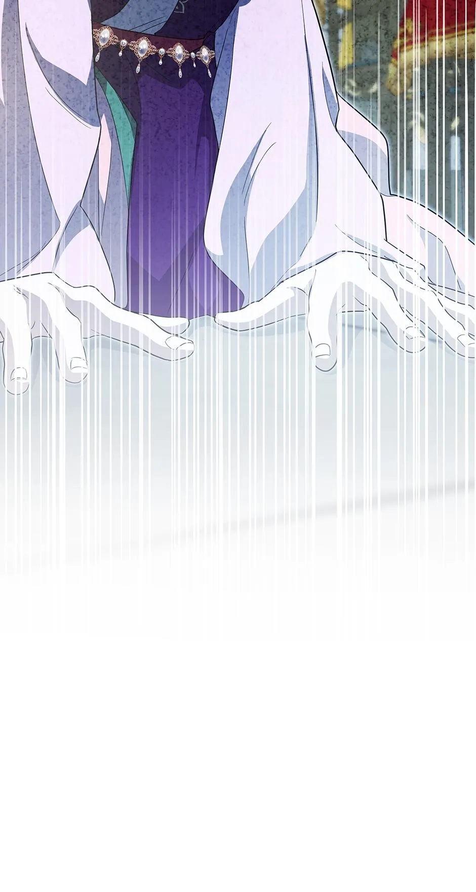 Read The Night When Flowers Fall chapter 70 image 27 on Lezhin