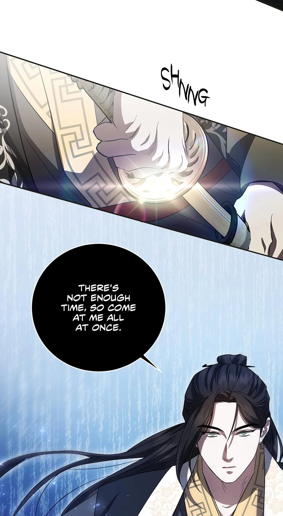 Read The Night When Flowers Fall chapter 70 image 42 on Lezhin