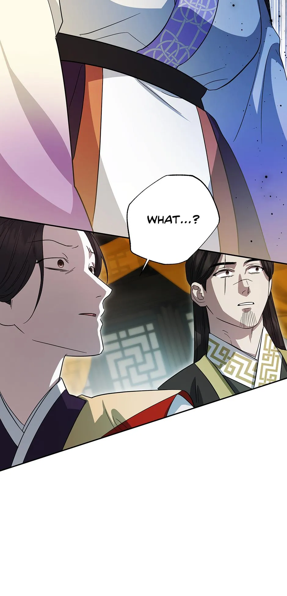 Read The Night When Flowers Fall chapter 70 image 5 on Lezhin